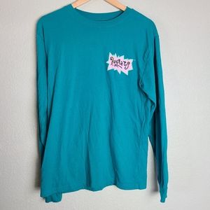 Rugrats Long Sleeve Tee